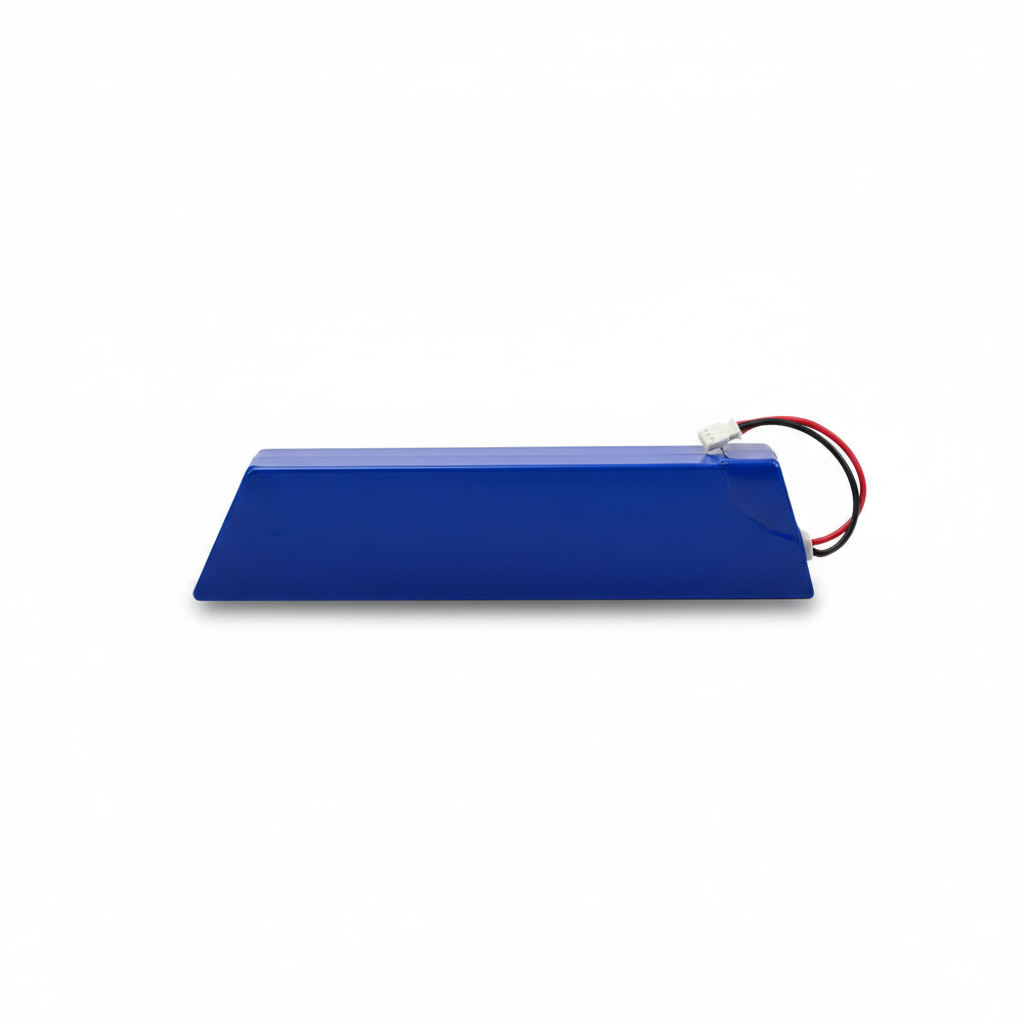 Batterie Trottinette Électrique 48V Z8 - Zero, vue 2