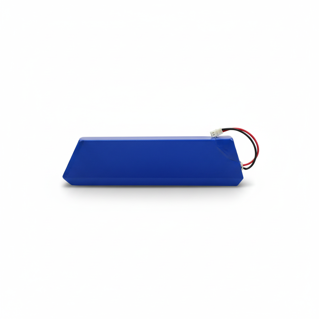 Batterie Trottinette Électrique 48V Z9 - Zero, vue 2