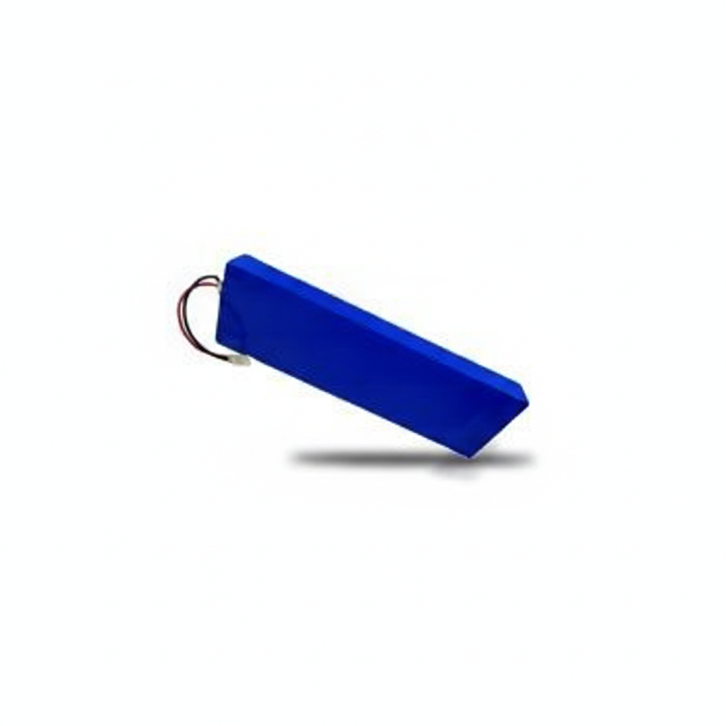 Batterie Trottinette Electrique 48V Kirin X1 - Kugoo, vue 2