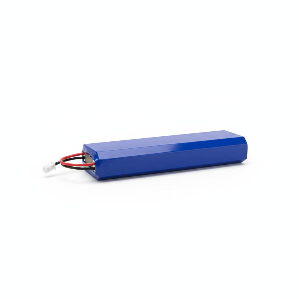 Batterie Trottinette Electrique 52V Z10 - Zero, vue 2