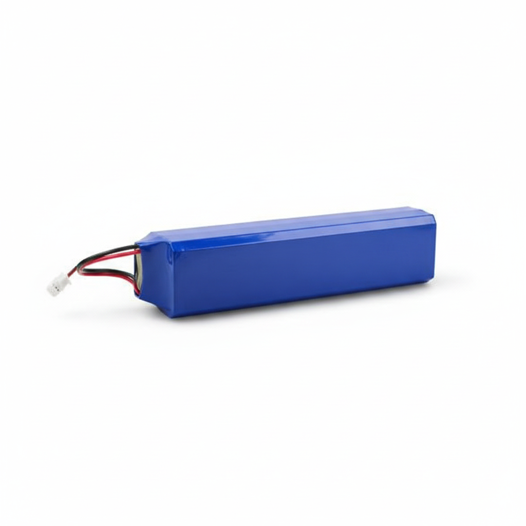 Batterie Trottinette Electrique 52V ES10P - Laotie, vue 2