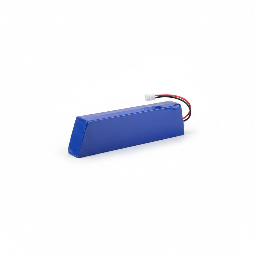 Batterie Trottinette Électrique 52V S8 - Hero, vue 2