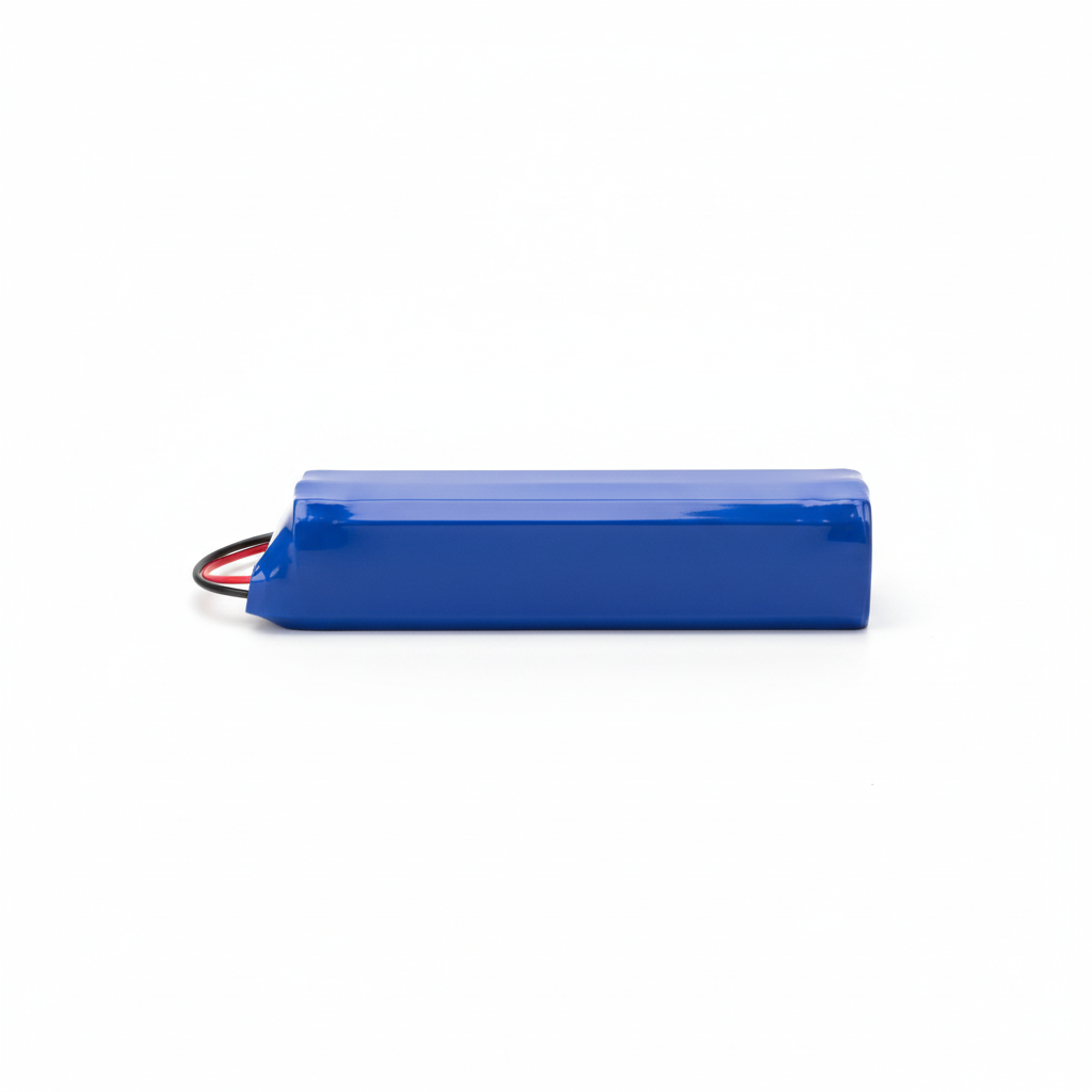 Batterie Trottinette Electrique 60V Panther NF11 - Currus, vue 2