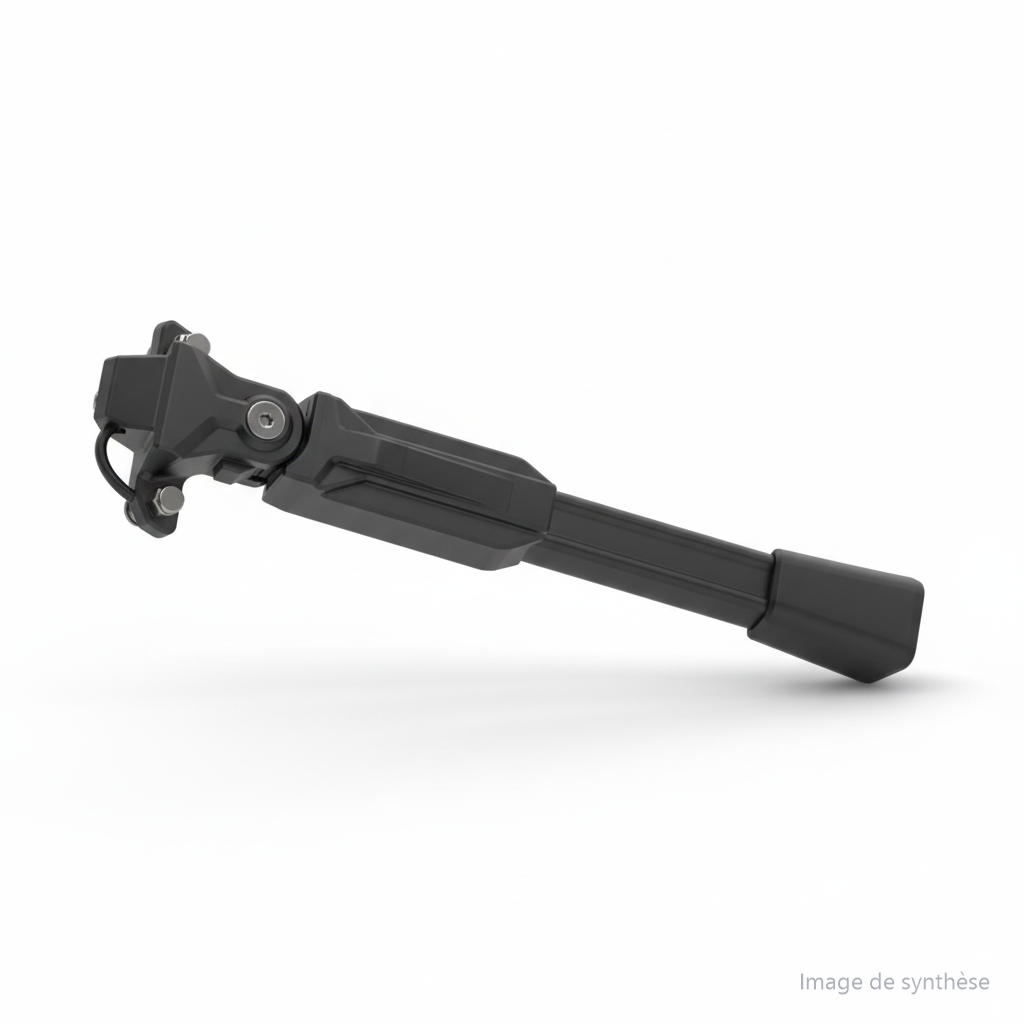 Béquille pour trottinette électrique Rovoron S7