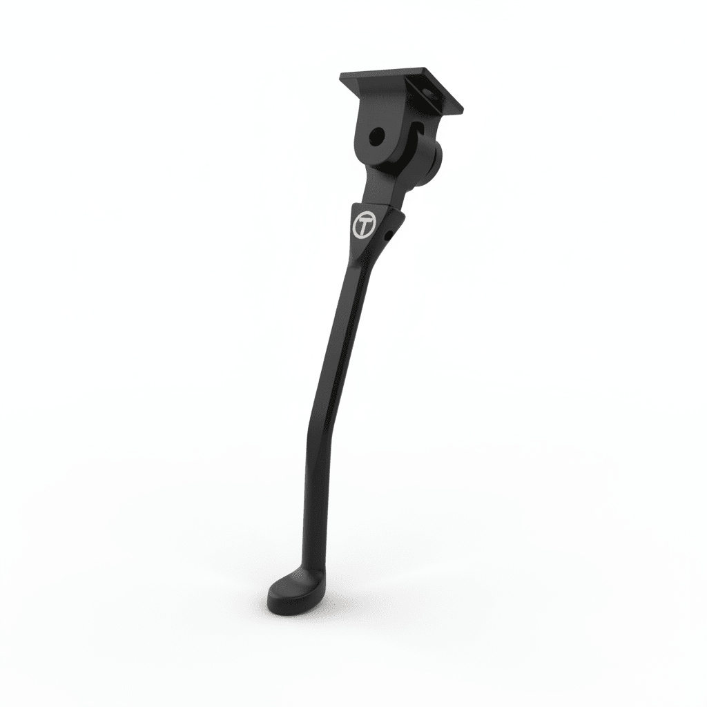 Béquille Nouvelle Génération pour Trottinette Electrique 72V Teverun Supreme 7260 - Weebot