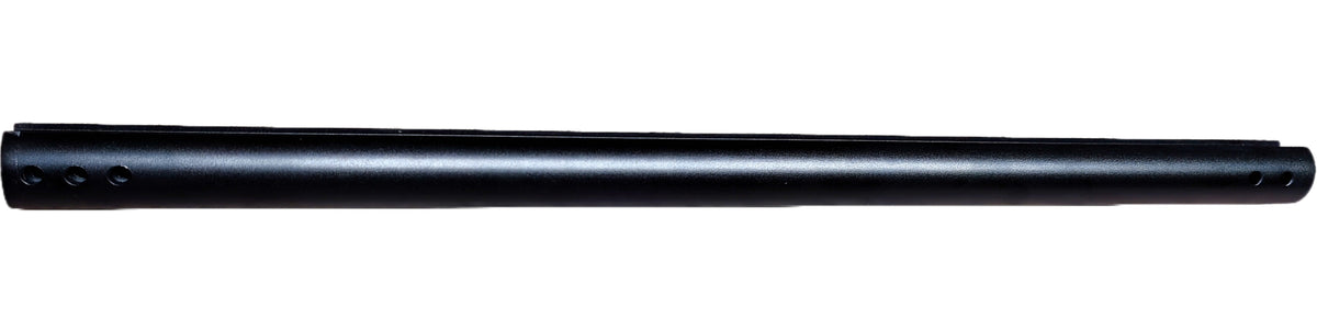 Tube de direction noir pour trottinette électrique Dualtron Ultra 2