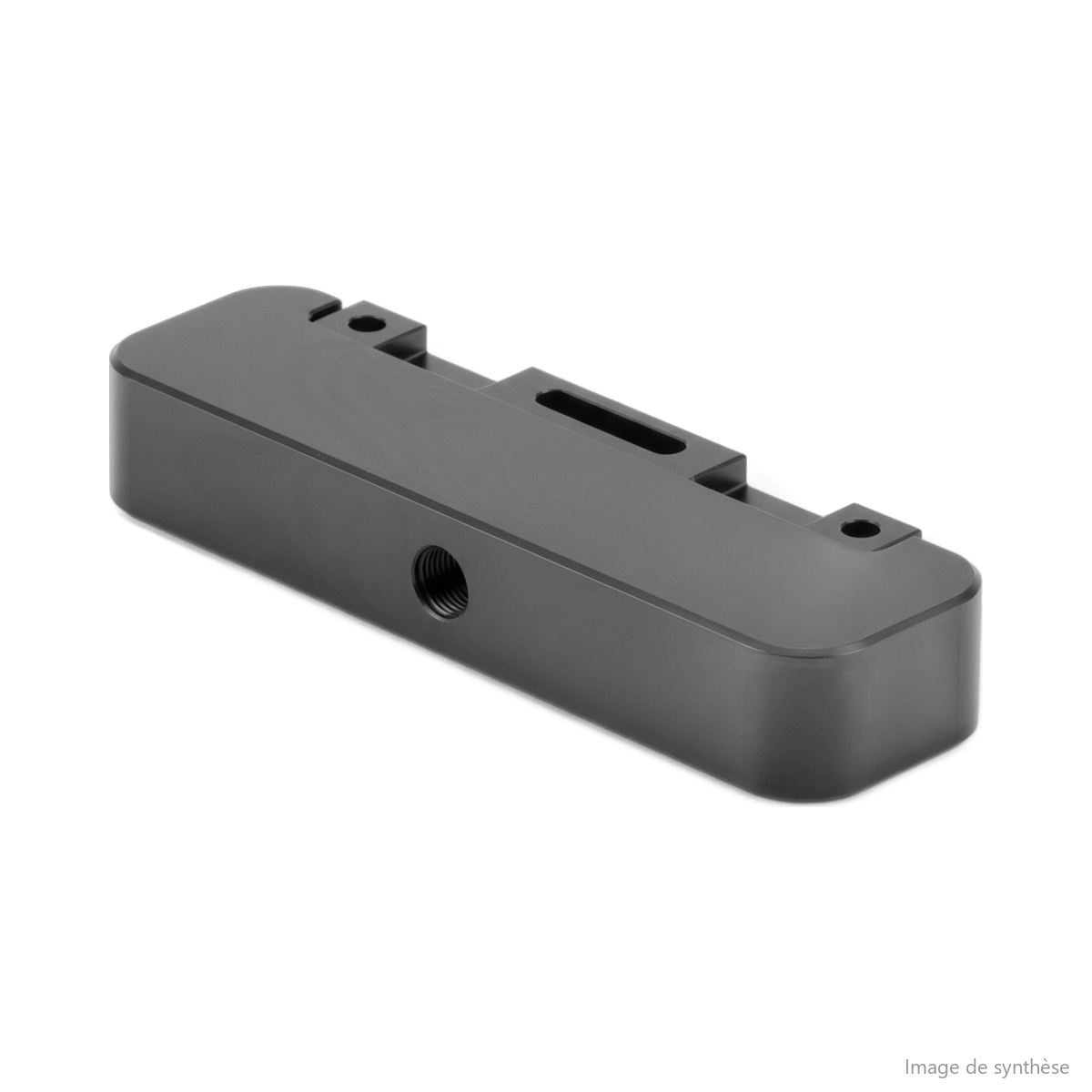 Image d'illustration — Bloc de Pliage pour Trottinette Électrique Dualtron X (toutes version)