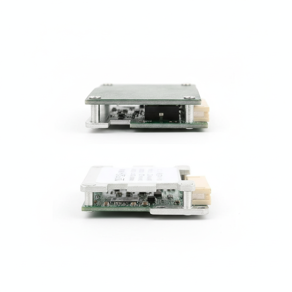 BMS pour Batterie au Lithium 60V, vue 2