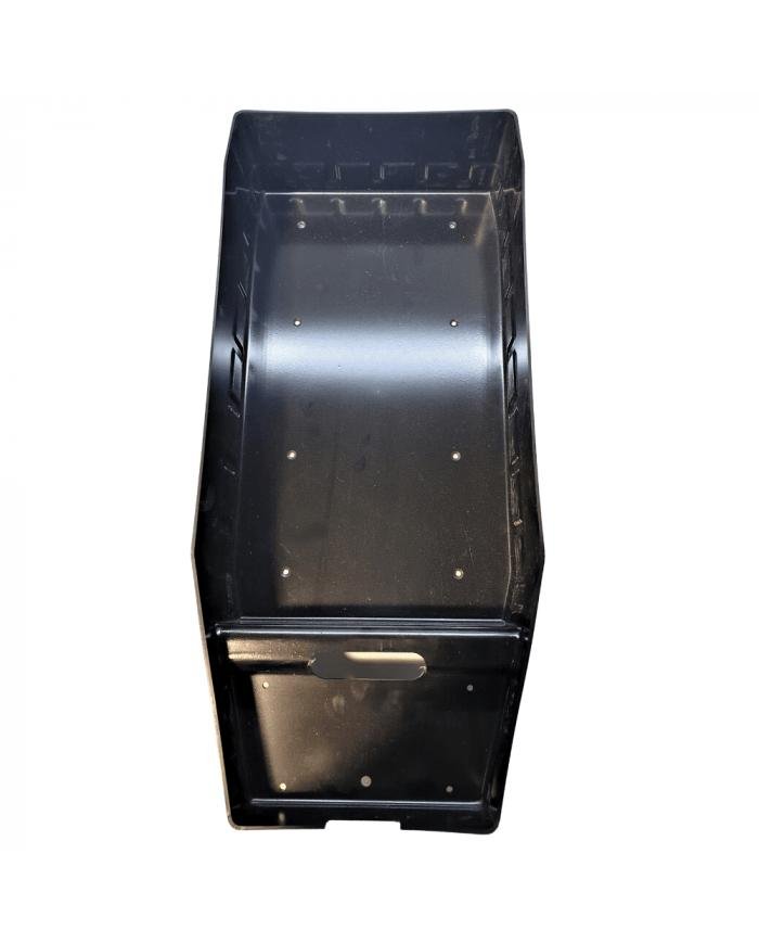 Boîte Plastique ABS Batterie pour Trottinette Electrique Nami Burn - E Et Burn - E2 (Ancienne Génération) - Weebot