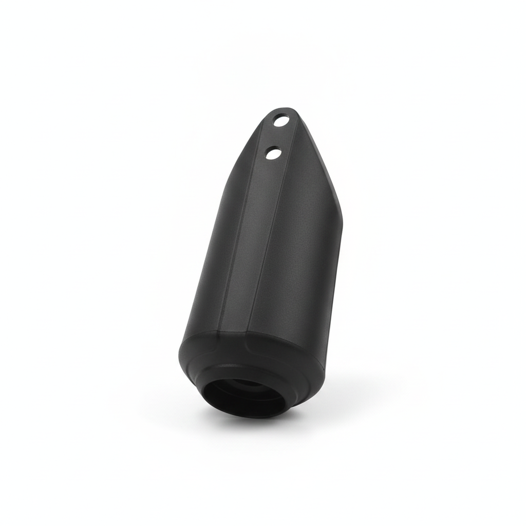 boitier de clignotant pour trottinette electrique rovoron r7