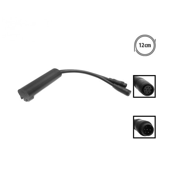 Boitier de débridage pour Trottinette Électrique Ninebot Segway ZT3 Pro - Weebot