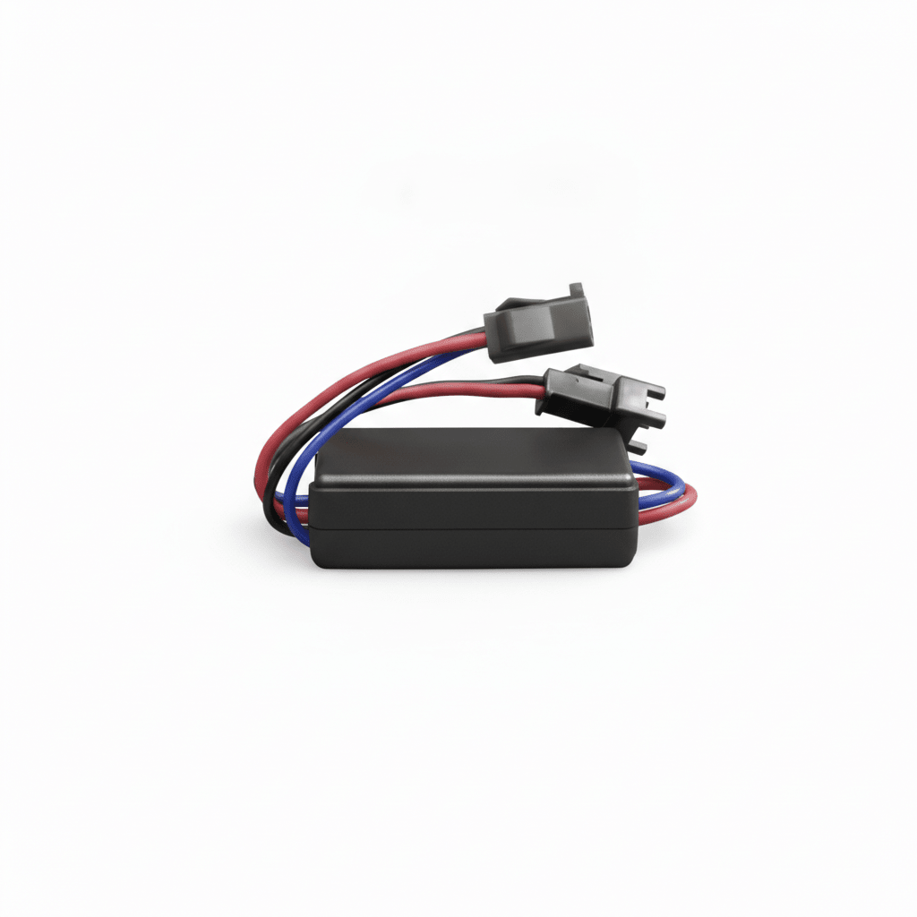 Boîtier PCB LED pour Trottinette Dualtron X et X2 - Weebot