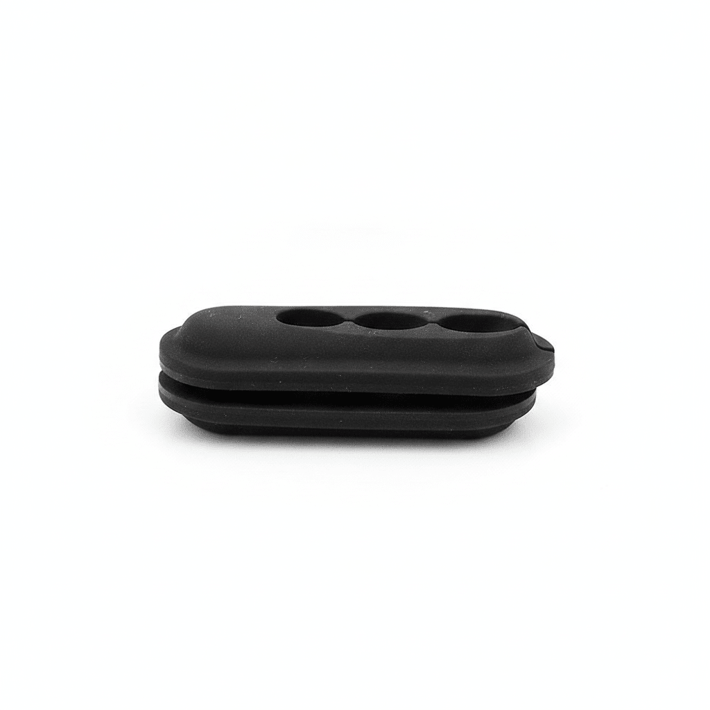 Bouchon Passe Câbles pour Trottinette Électrique Ninebot Segway ZT3 Pro - Weebot