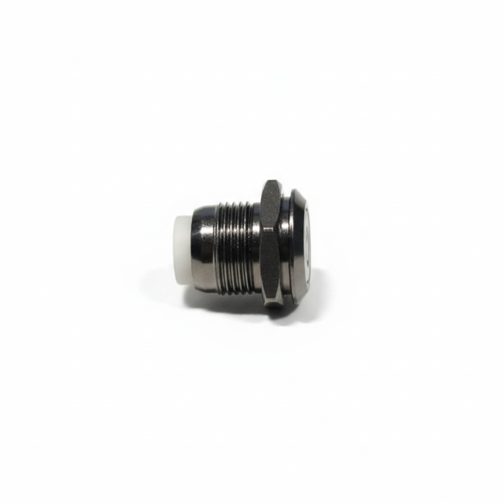 Bouton Led, vue 3