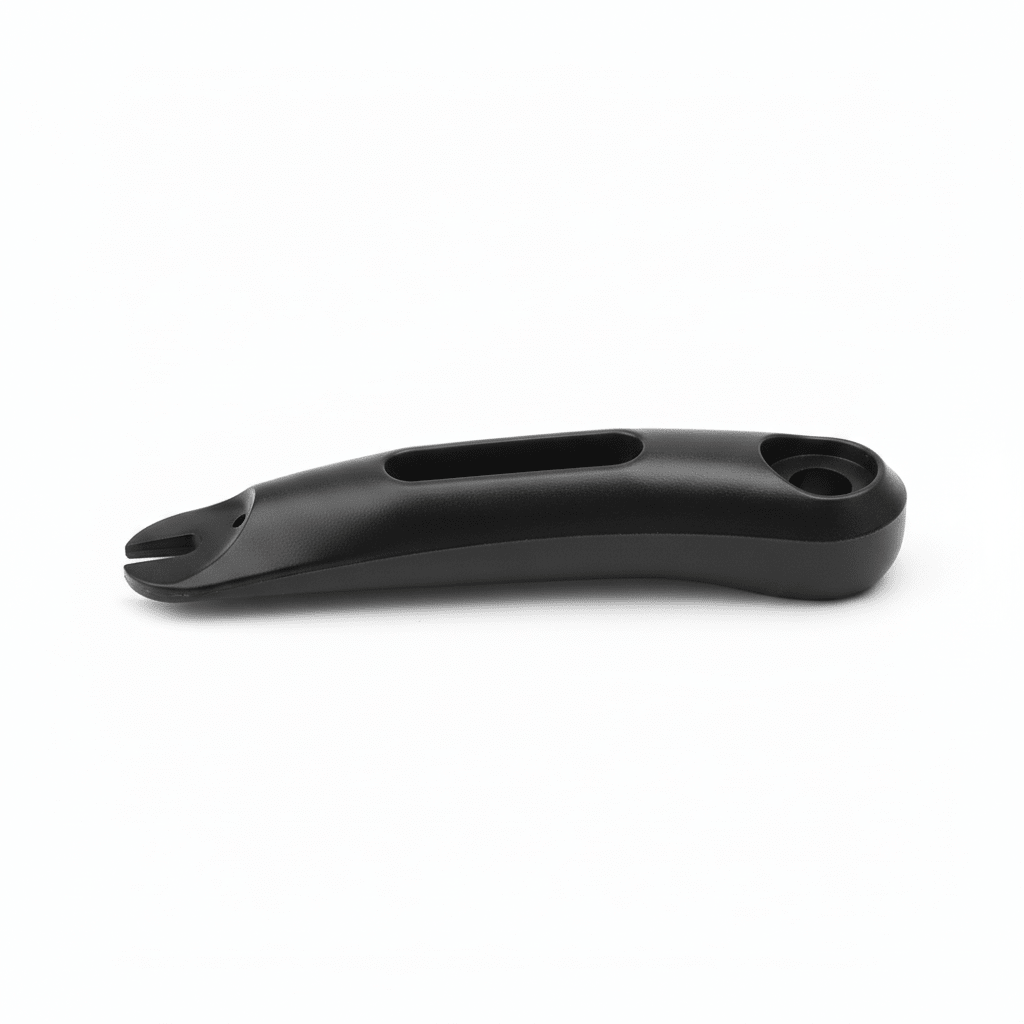 Bras de Fourche Arrière Droit pour Dualtron Victor, Victor Luxury et Victor Luxury Plus Ancienne et Nouvelle Version - Weebot