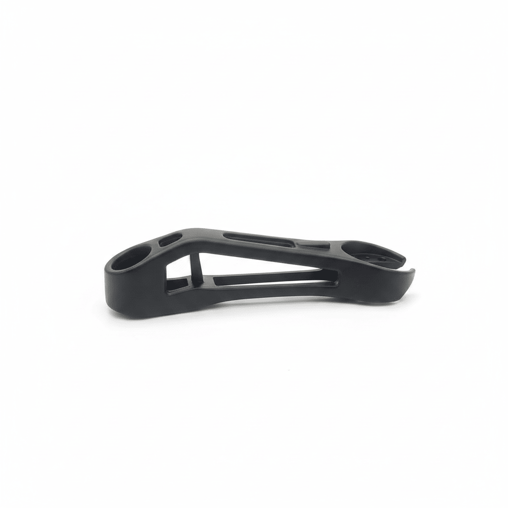 Bras de Fourche Arrière Droit pour Trottinette Electrique Dualtron Storm - Weebot