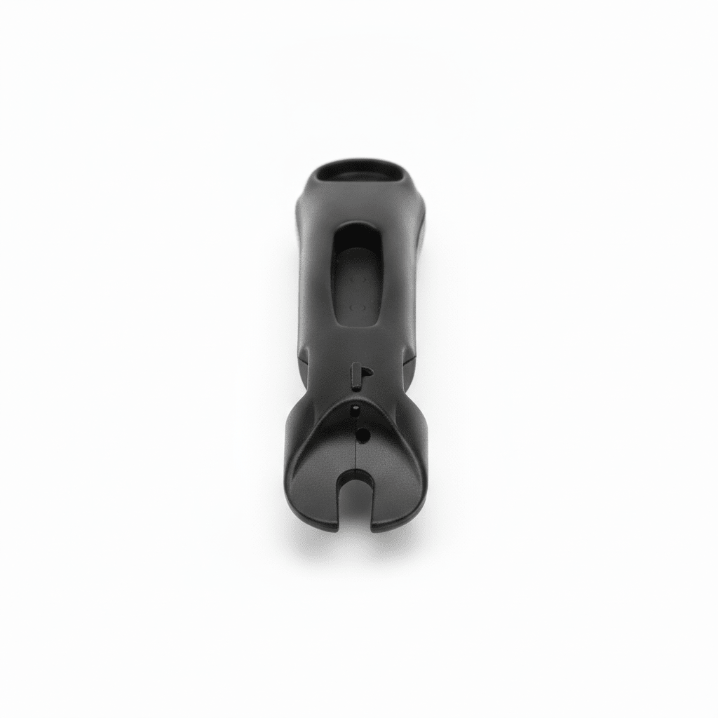 Bras de Fourche Arrière Gauche pour Dualtron Victor, Victor Luxury et Victor Luxury Plus Ancienne et Nouvelle Version - Weebot