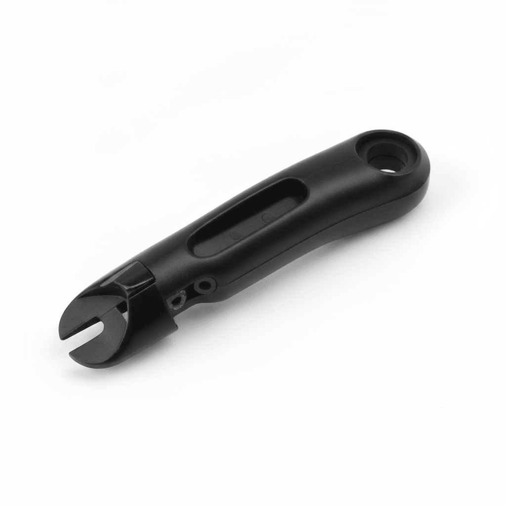 Bras de Fourche Avant Droit pour Dualtron Victor, Victor Luxury et Victor Luxury Plus Ancienne et Nouvelle Version - Weebot