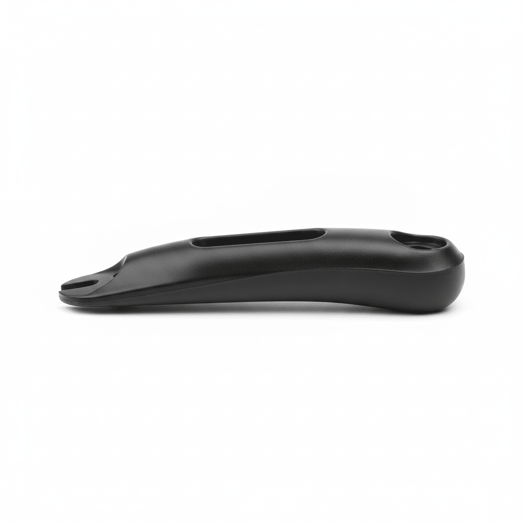 Bras de Fourche Avant Gauche pour Dualtron Victor, Victor Luxury et Victor Luxury Plus Ancienne et Nouvelle Version - Weebot