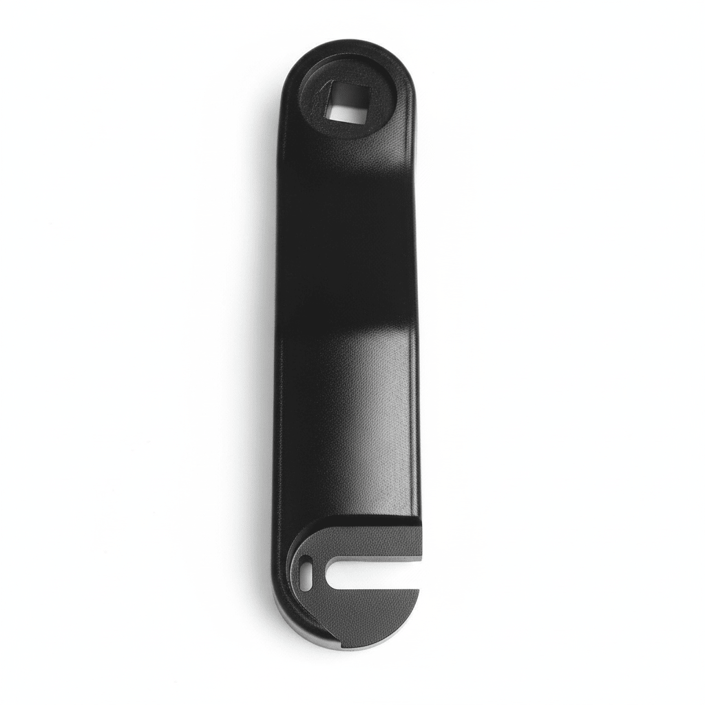 Bras de Fourche Avant Gauche pour Trottinette Electrique Dualtron Forever - Weebot