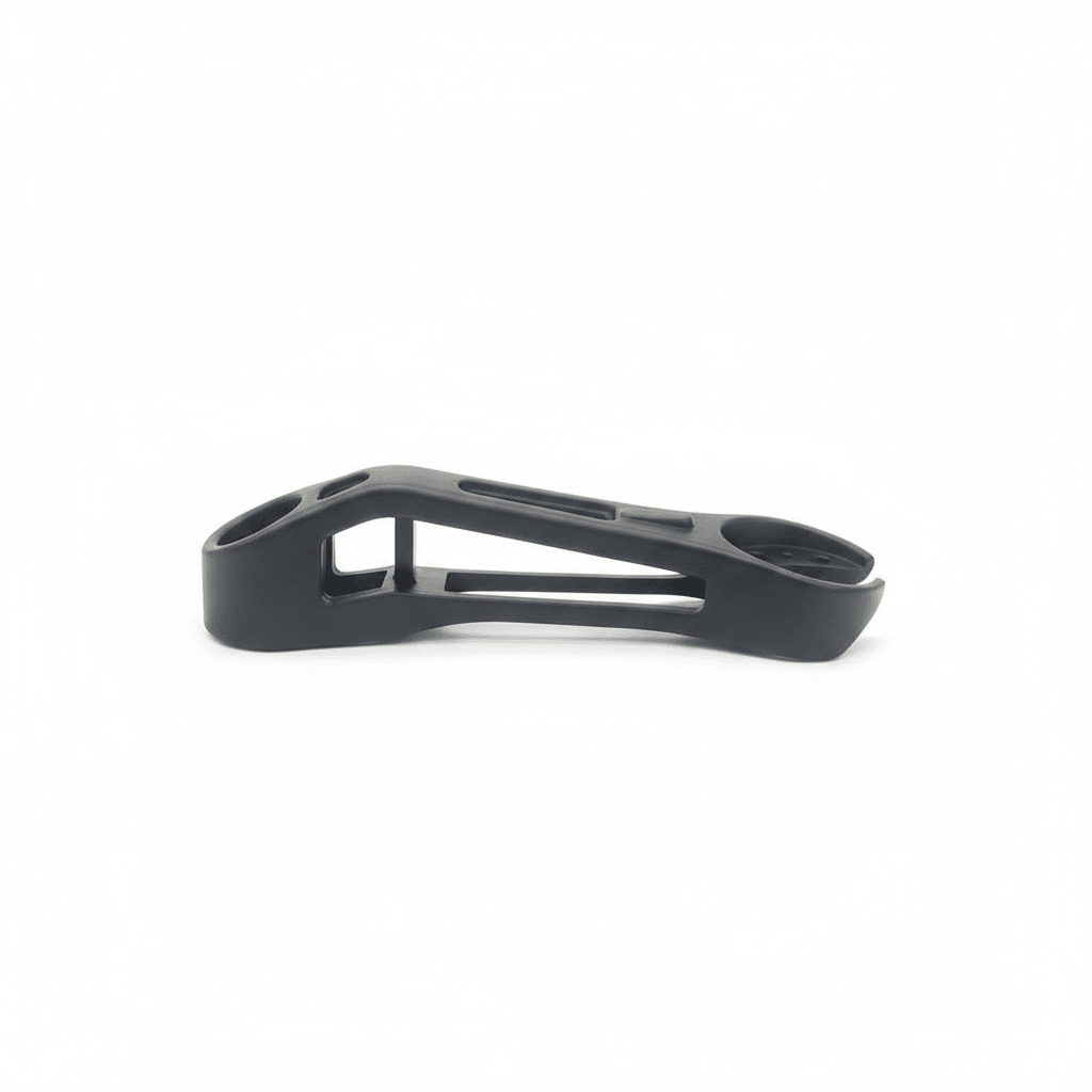 Bras de Fourche Avant Gauche pour Trottinette Electrique Dualtron Storm - Weebot