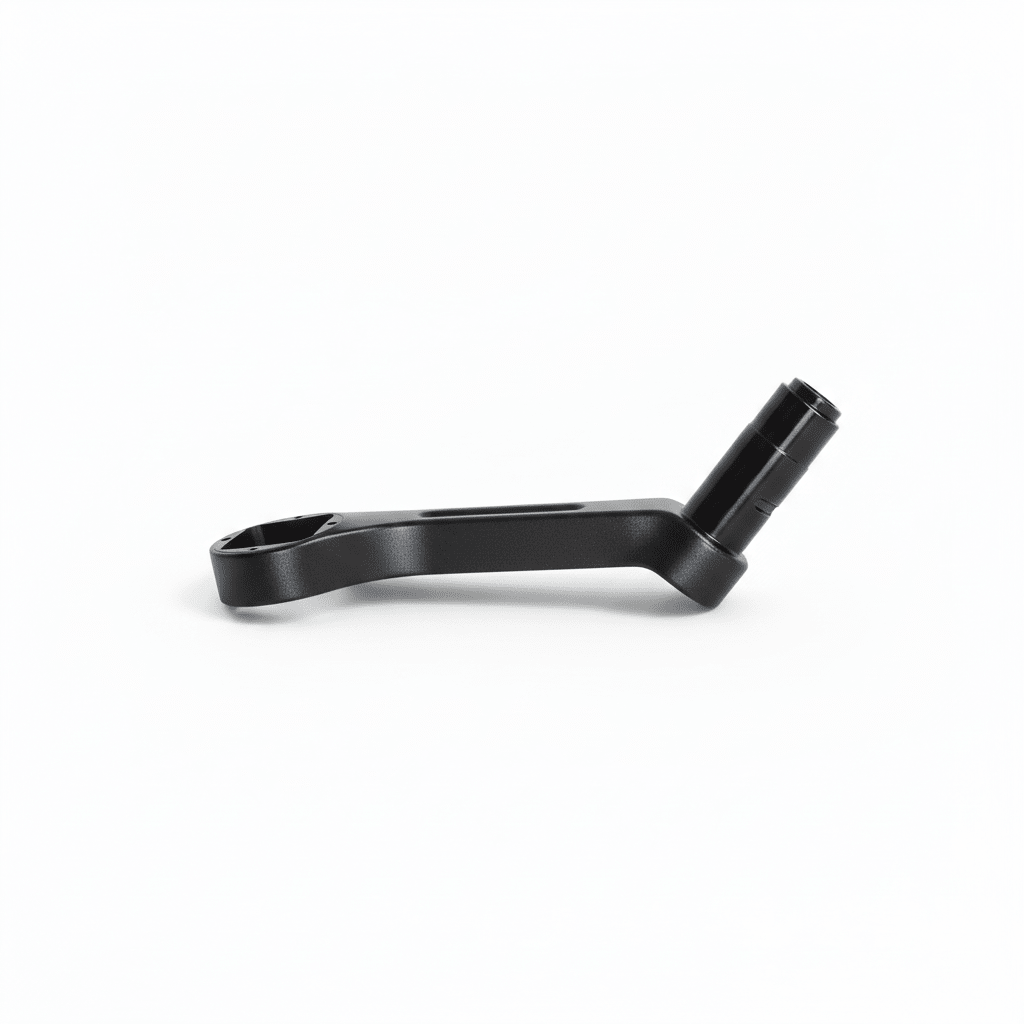 Bras de Fourche inférieur pour Trottinette Électrique Dualtron Victor Limited - Weebot