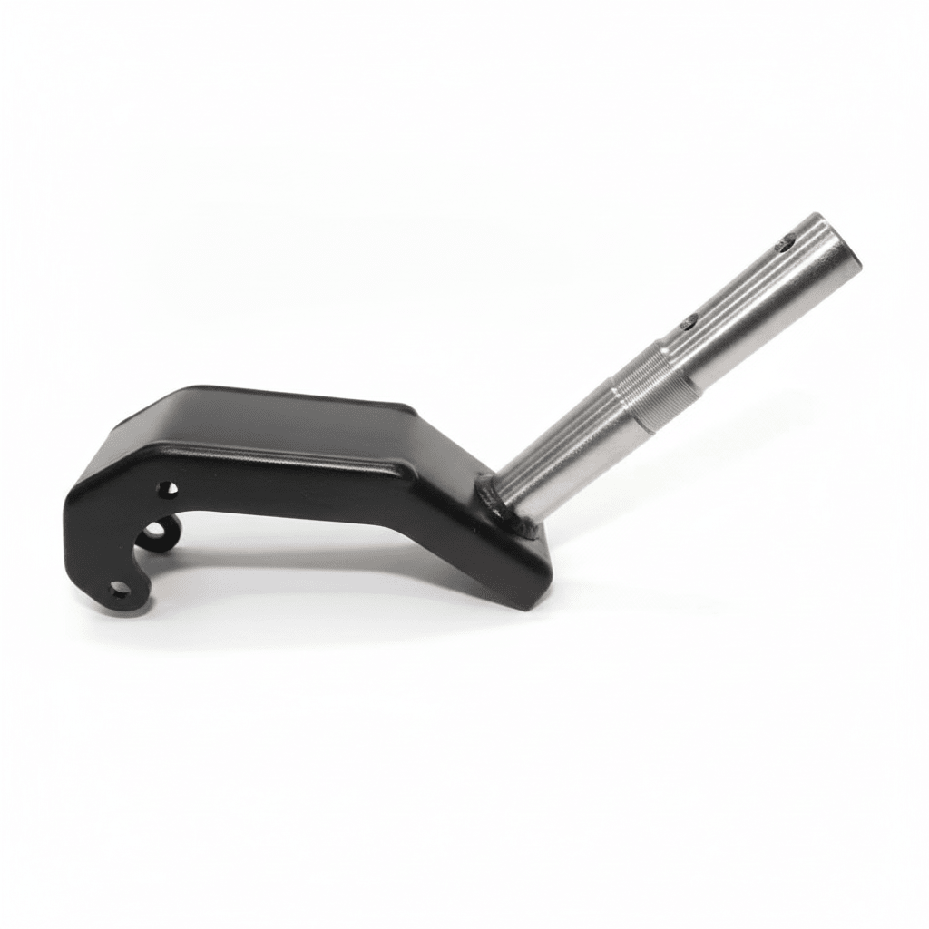 Bras de Fourche pour Trottinette Électrique Dualtron Togo et Ltd - Weebot