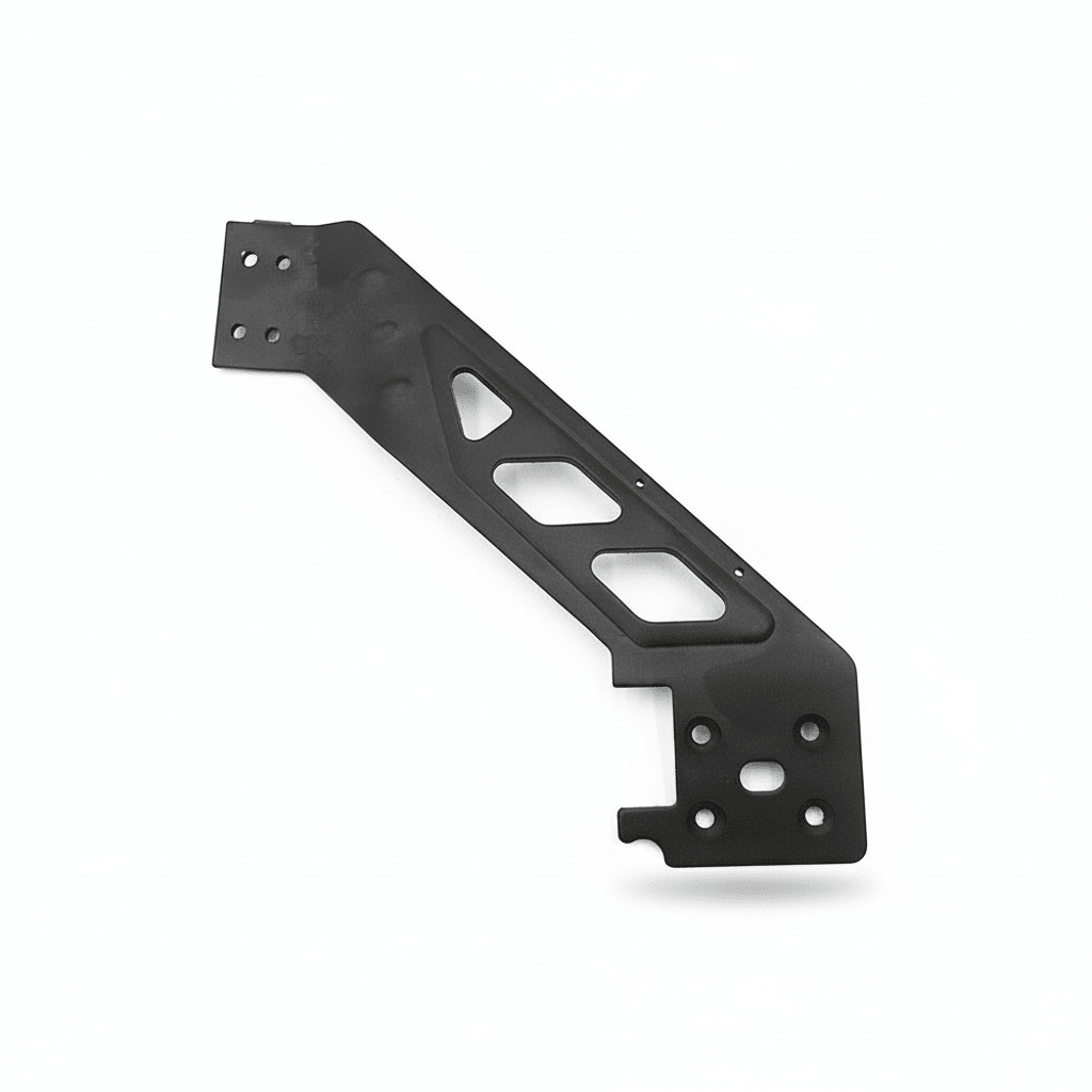 Bras de Liaison Deck Avant Gauche pour Trottinette Électrique Kukirin G2 Pro - Weebot