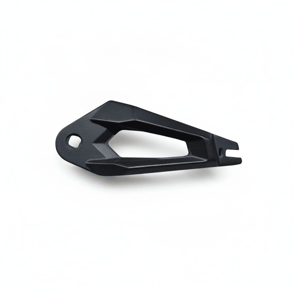 Bras Oscillant avec Fixation Etrier pour Trottinette Electrique Fighter Mini - Teverun - Weebot