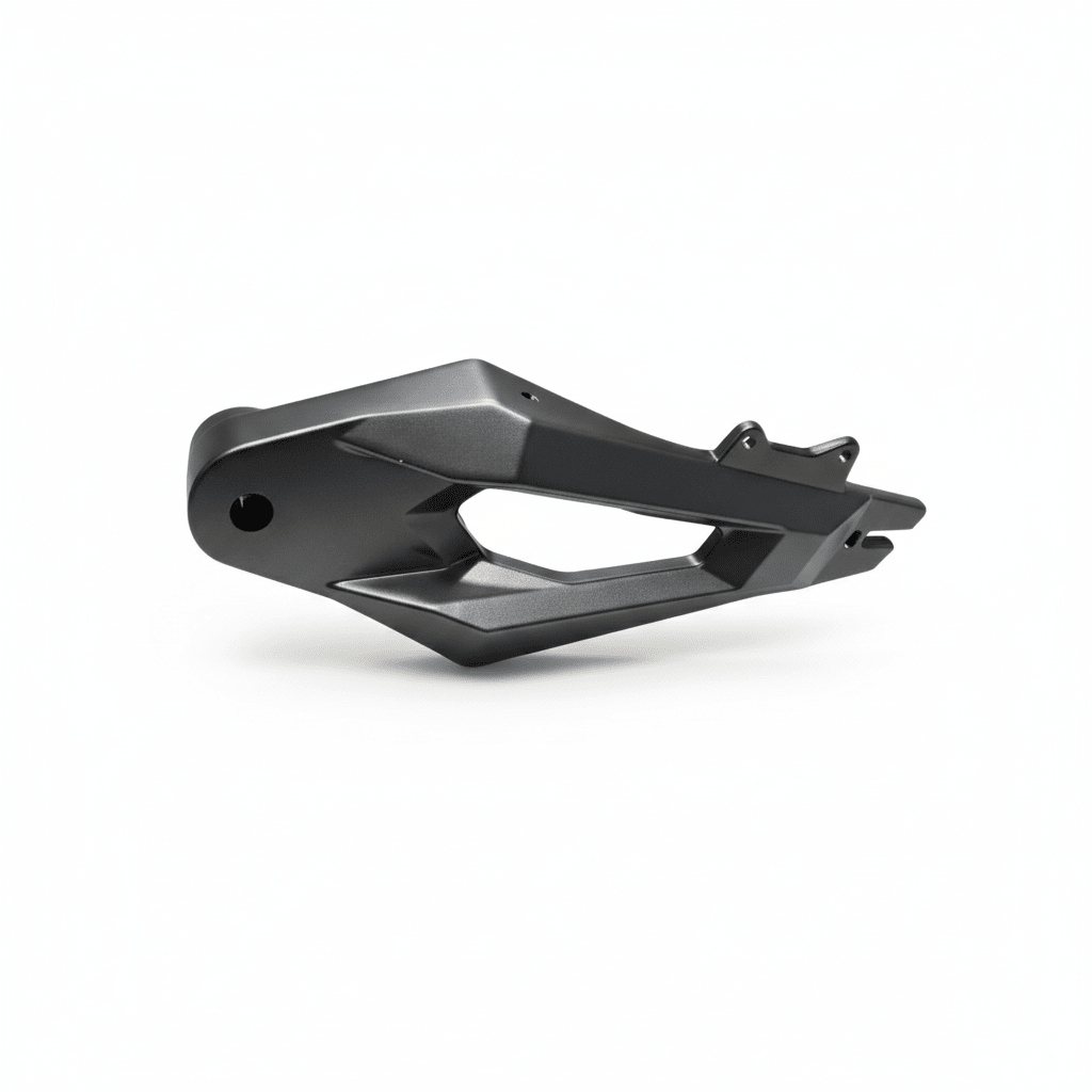 Bras Oscillant Droite pour Trottinette Électrique Teverun Fighter 7260 Supreme - Weebot