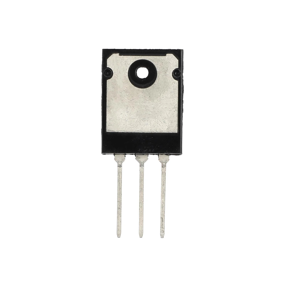 Transistor Toshiba 2SC5200 3 Broches, vue 3