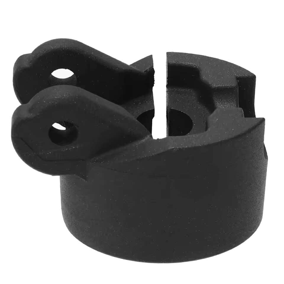 Base de Pliage Gris, vue 3