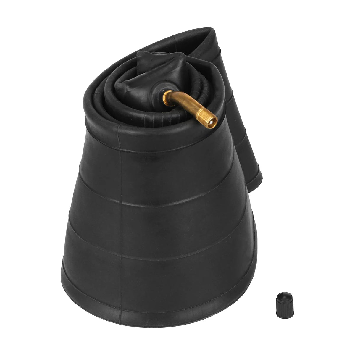 Chambre à Air 12 Pouces (4,00-12) Valve Coudée 90°, vue 5