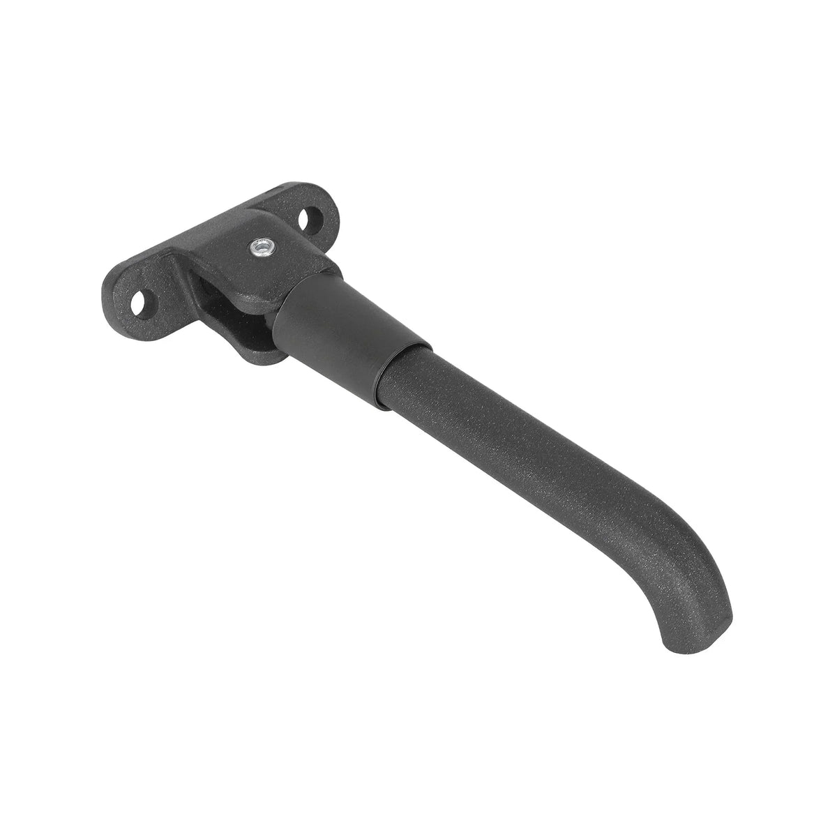 Béquille Noire avec Vis de Fixation, vue 5