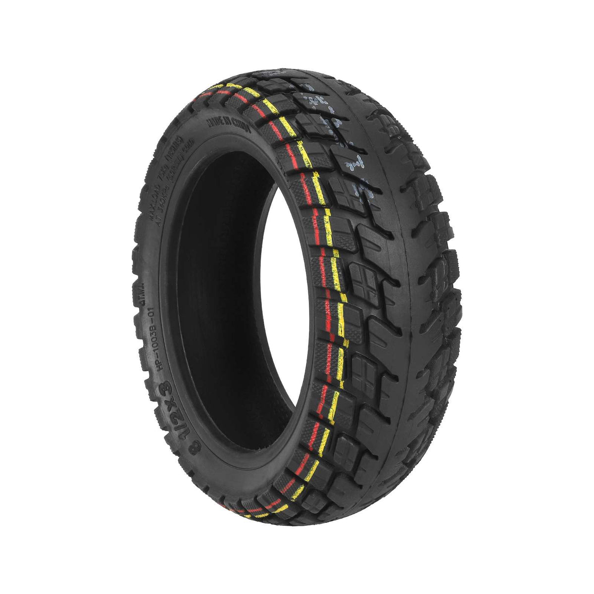 Pneu Tubeless Tout-Terrain 8,5 Pouces (8 1/2x3), vue 5