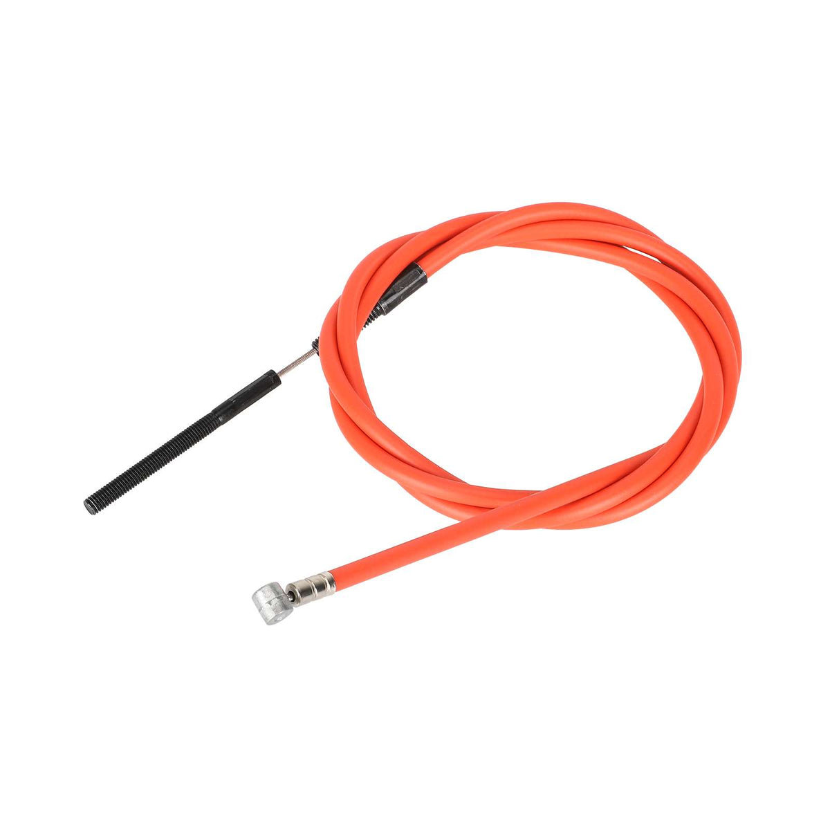 Câble de Frein Tambour d'Origine 133 cm Orange, vue 3