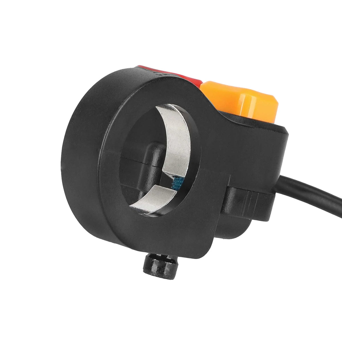 Commodo Double Bouton Eco/Turbo et Single/Dual, vue 4