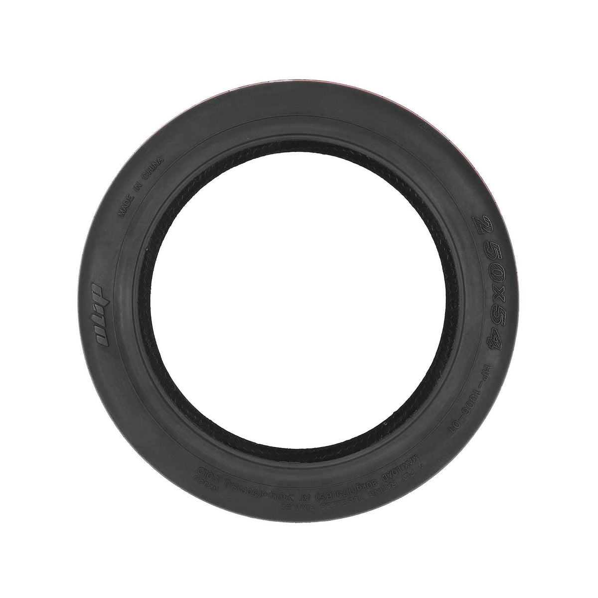 Pneu Tubeless Tout-Terrain 10 Pouces (250x54), vue 3