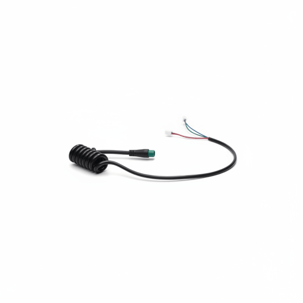 Câble Afficheur pour Trottinette Electrique E-Twow (36V) - Weebot