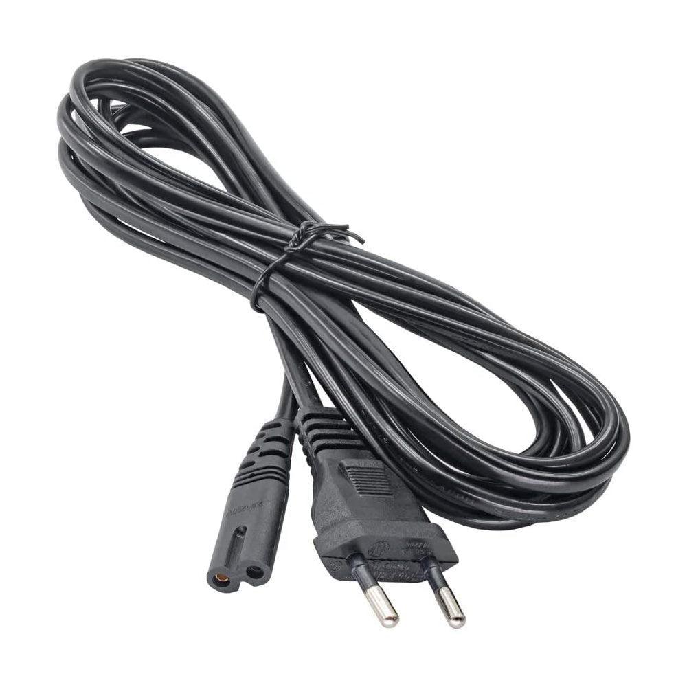 Cable Alimentation Universel 2 Broches pour Chargeur Trottinette Électrique - Weebot