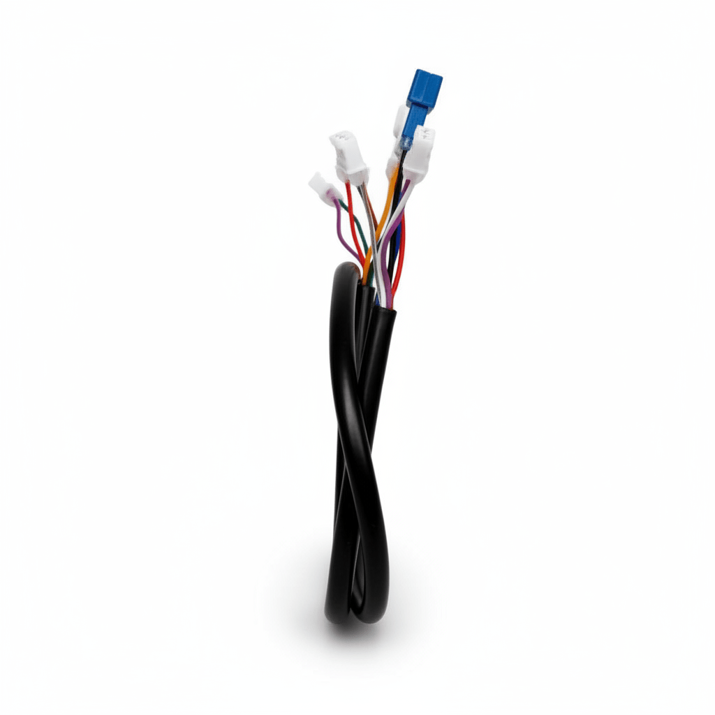 Câble Contrôleur (9 Pins) pour Trottinette Électrique Dualtron Aminia - Weebot