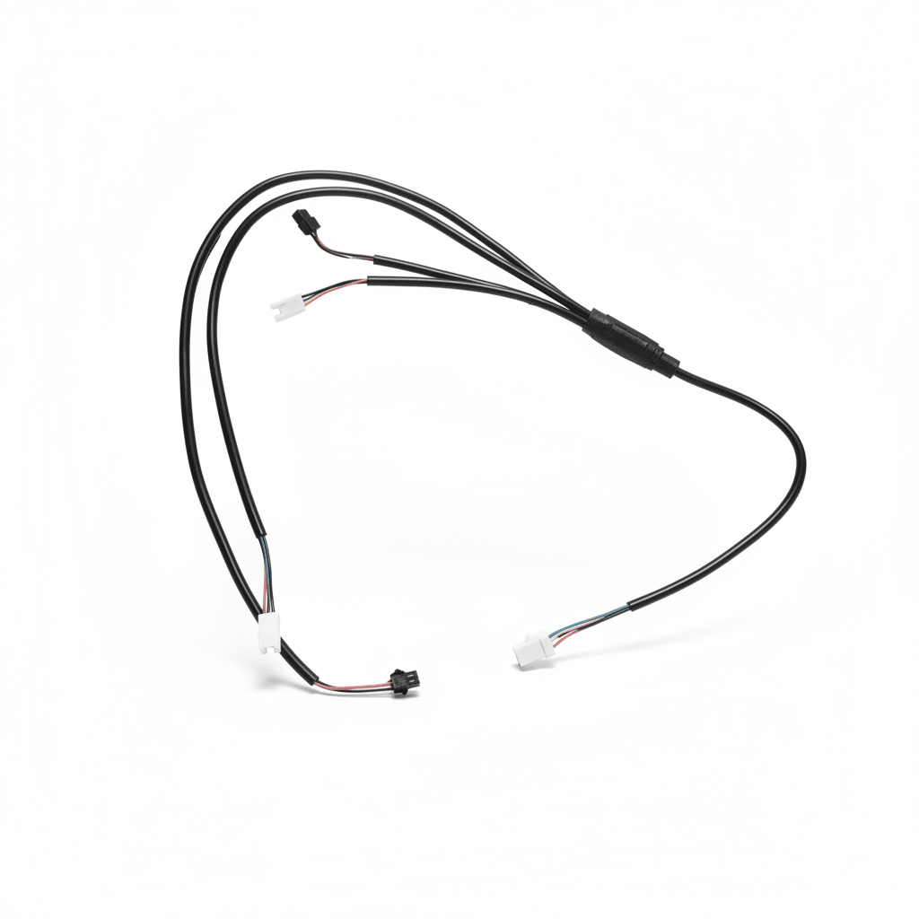 Câble de clignotant 2.0 pour Trottinette Électrique Teverun Fighter - Weebot