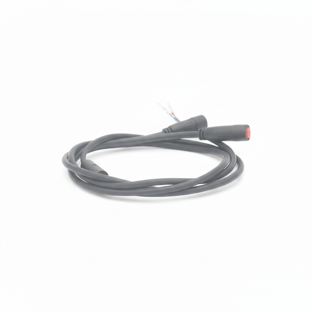Câble de Display, vue 3