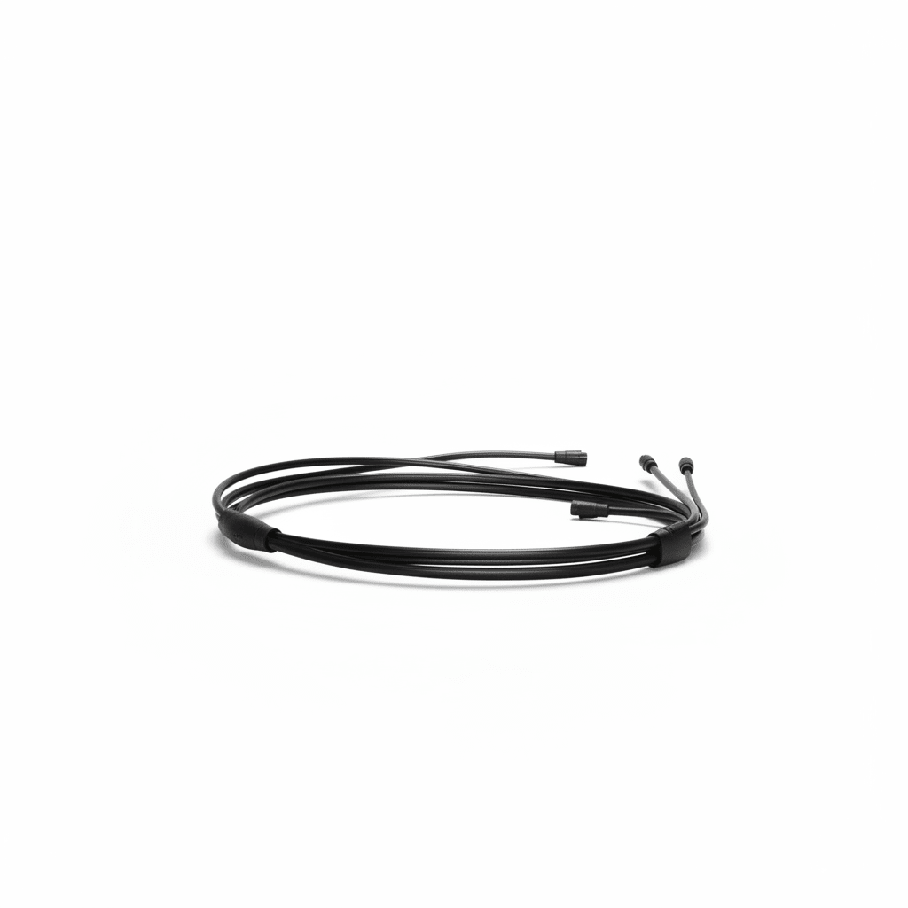 Cable de Display pour Trottinette Électrique Langfeite Coupé - Weebot