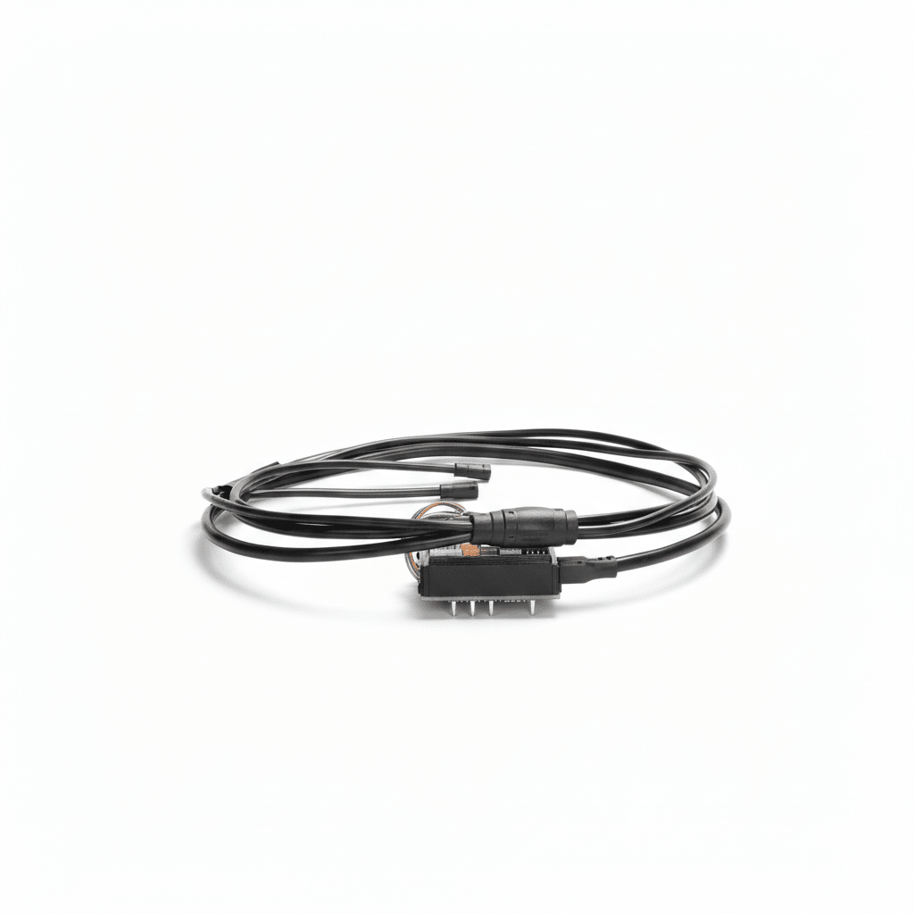 Cable de Display pour Trottinette Électrique Langfeite GT2 Mini - Weebot