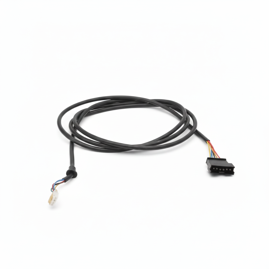 Câble de Display Ey3 UBHI, vue 3