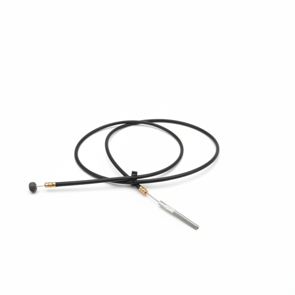Câble de Frein Arrière pour Dualtron Mini Minimotors, vue 3