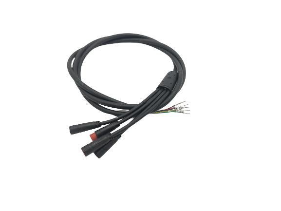 Câble afficheur pour Kaabo Skywalker 10C Et 10H - Weebot