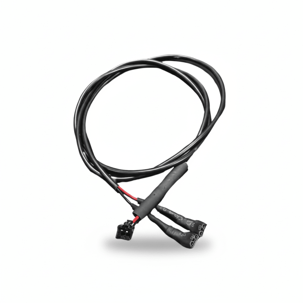 Câble Klaxon pour Trottinette Electrique Dualtron Victor et Thunder - Weebot
