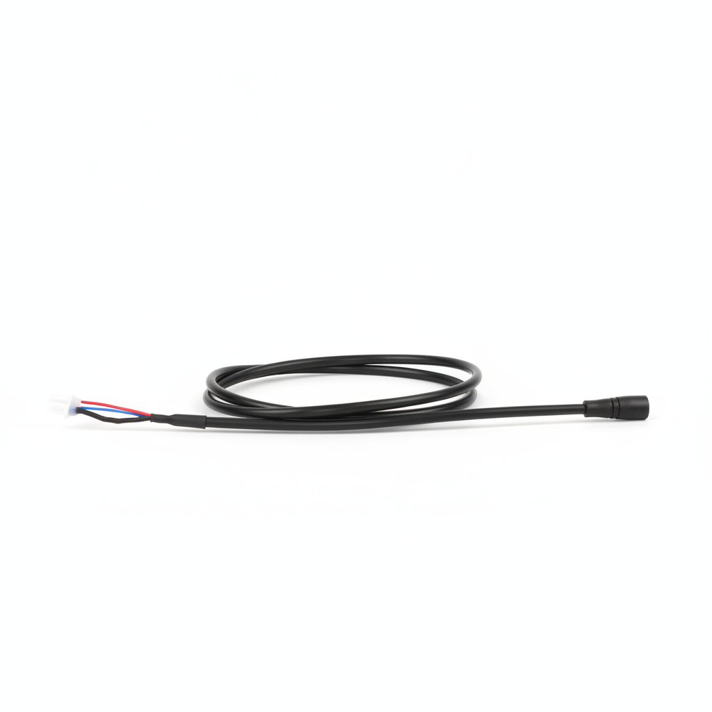 Câble LED Moteur Arrière, vue 2